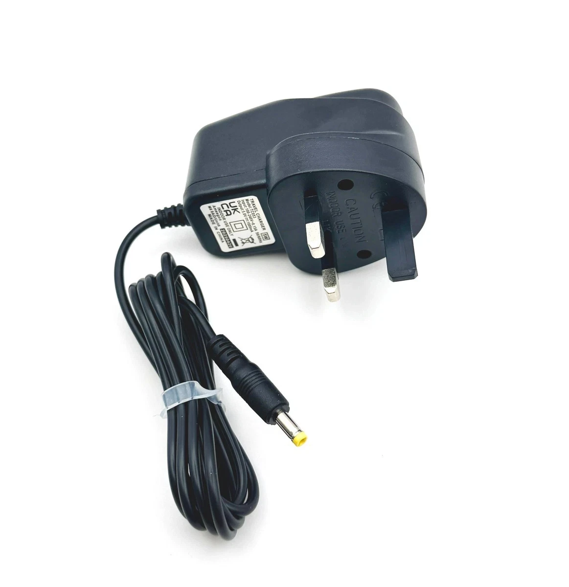 NEW EU US Plug Home Charger Power Supply 5V AC Adapter USB