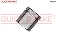 Quick Brake Kolben, Bremssattel 185376K FüR Opel