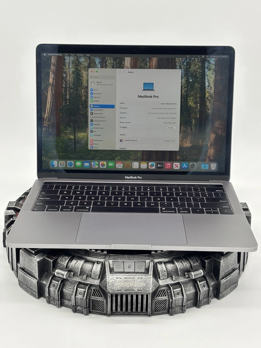 Las mejores ofertas en Apple MacBook Pro 13 en 2019 | eBay