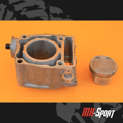 01-04 2004 Sportsman 400 OEM Cylinder Barrel Jug Engine Top End Piston 3087062