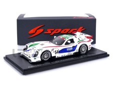 SPARK 1/43 - PANOZ ESPERANTE GTR-1 - LE MANS 1997 S4869