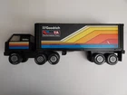 Tonka BF Goodrich 22" semi truck  Vintage 1980s