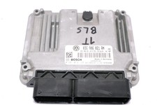 Centralina VW Touran 1.9 TDI 77kw 105cv motore BLS 03G906021RN