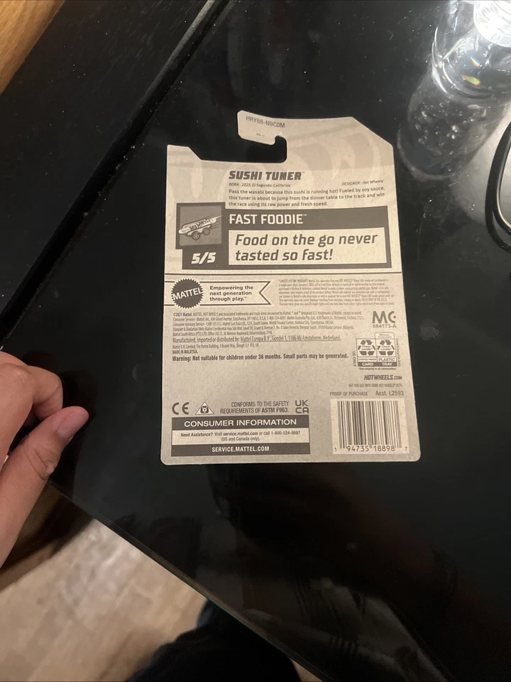 Un coche Foto 3 de 3