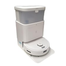 ECOVACS DEEBOT N30 PRO Omni Saugroboter Wischfunktion 10.000 Pa - Unvollständig