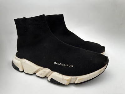 Balenciaga Speed Trainer / Sock Sneaker   Herren   Größe 44   Orig. mit Rechnung