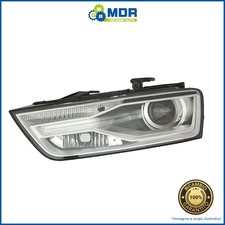 Feu avant (phare) Audi Q3
