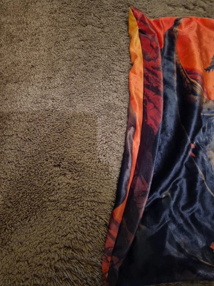 Dragon Decorative Pillowcase - Image 2 of 3