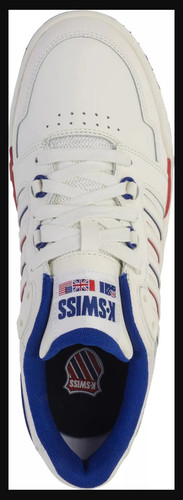 K-SWISS SI-18 RIVAL - 08531-172 - Photo 5/7