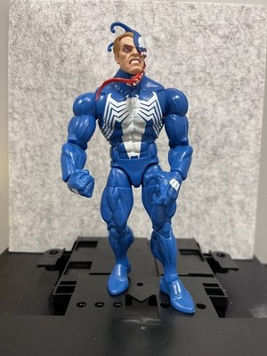 Marvel Legends Gamerverse Venom Vs Captain America Only  7  Figure Eddie Brock