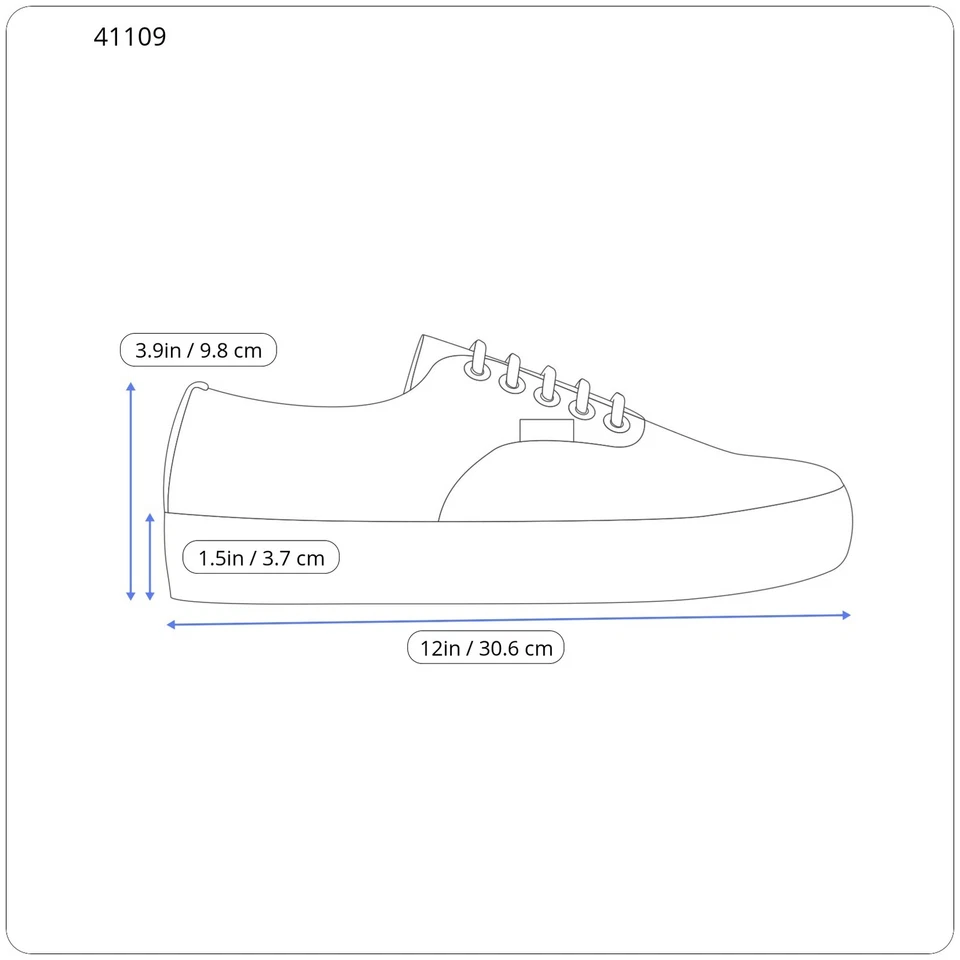 Diesel S-astico L Zip Hombre Zapatillas Eu 44.5 Blanco Zipper Bajo Almendra Toe - Imagen 3 de 4