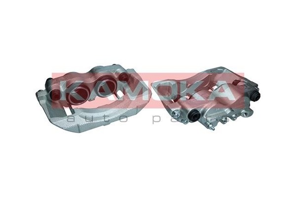 Kamoka JBC1309 Bremssattel Vorne Links FüR X-TRAIL T30 01- Nissan-image