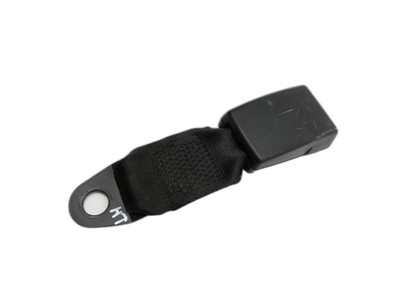Gurtschloss Gurtschnalle Links Hinten für Opel Combo D X12 11-18 Kombi