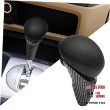 54130-SNA-A81Gear Shift Knob Head Cover Compatible with Honda Civic 2006-2011