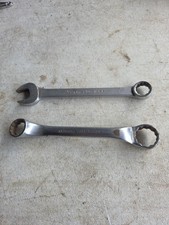 Par-x B018 916 Combination Wrench Made Usa Snap On Xs2024 Closed 58 34 Par-x B018 916 Combination Wrench Made Usa Snap On Xs2024 Closed 58 34