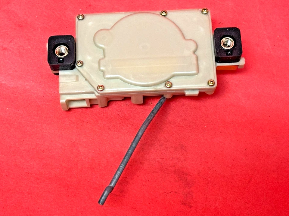 Atuador de trava de porta elétrica 8943305973 para 94-96 Honda Passport 91-96 Isuzu Rodeo - Imagem 2 de 4