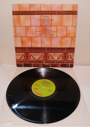 STEELEYE SPAN "Parcel of Rogues" Vinyl LP Chrysalis 1973 Record Vtg UK Folk Rock - Bild 3 von 3