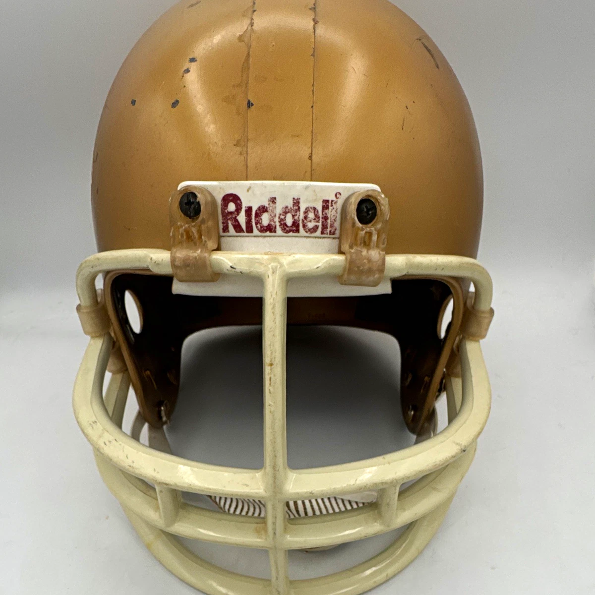 riddell vsr helmet products for sale | eBay