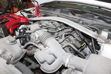 RAN! 126K Mile MUSTANG Engine 3.7L VIN M 11 12 13 14 Motor Longblock OEM NoCore