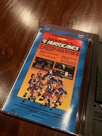 World Cup USA '94 (Sega CD, 1994) Case, CD & Manual Included Tested & Works