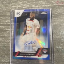 2023-24 Topps RB Leipzig 100% Soccer Checklist Guide in-content 6