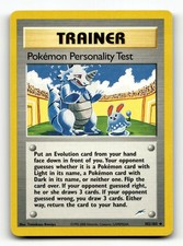 Tomokazu Komiya Pokémon Cards! Rare Reverse Holo/Non Holo - Choose Your Card! on eBay