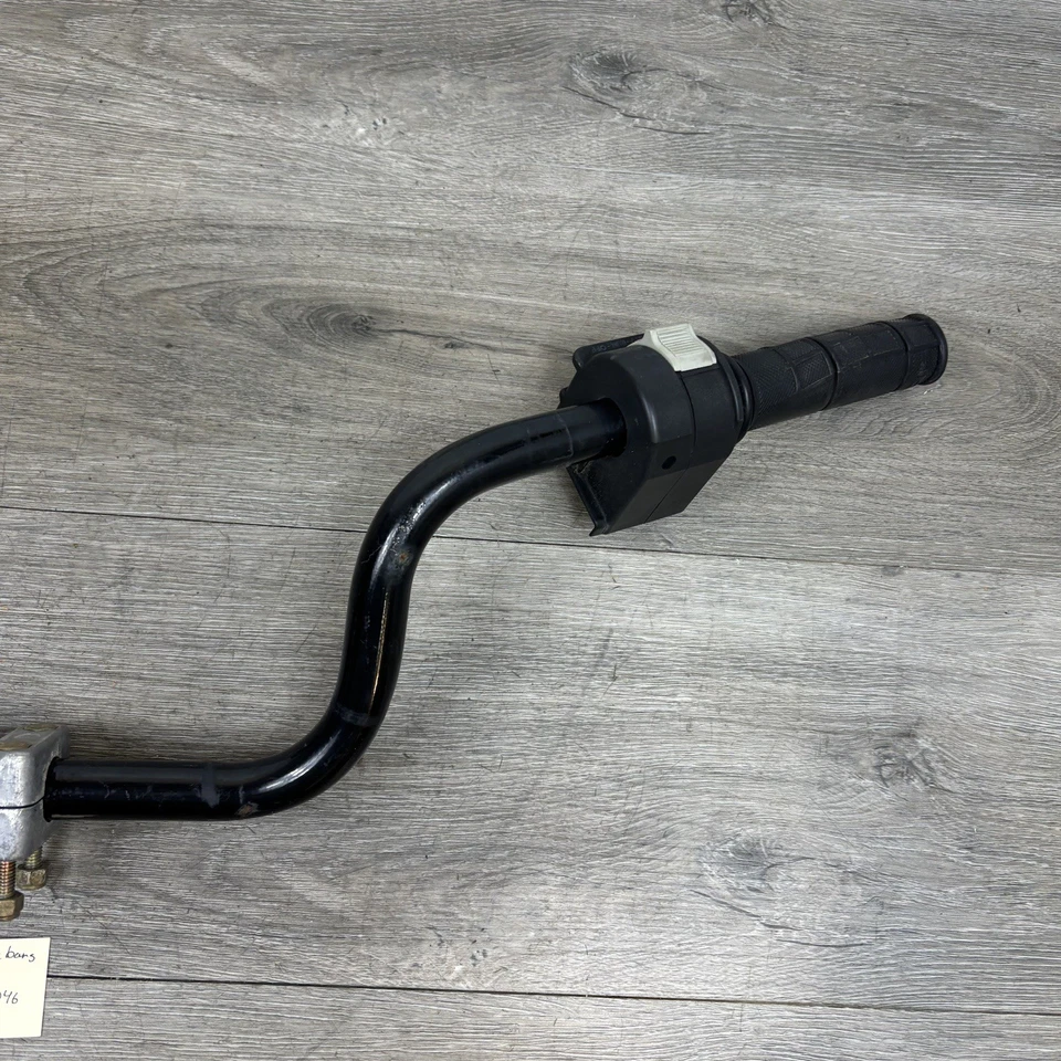 2015 Polaris Sportsman 570 EFI Handlebars 5244581-067 - Image 4 of 4