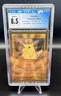Pokemon 2021 Celebrations Classic Collection Pikachu 58/102 Holo CGC 8.5 English