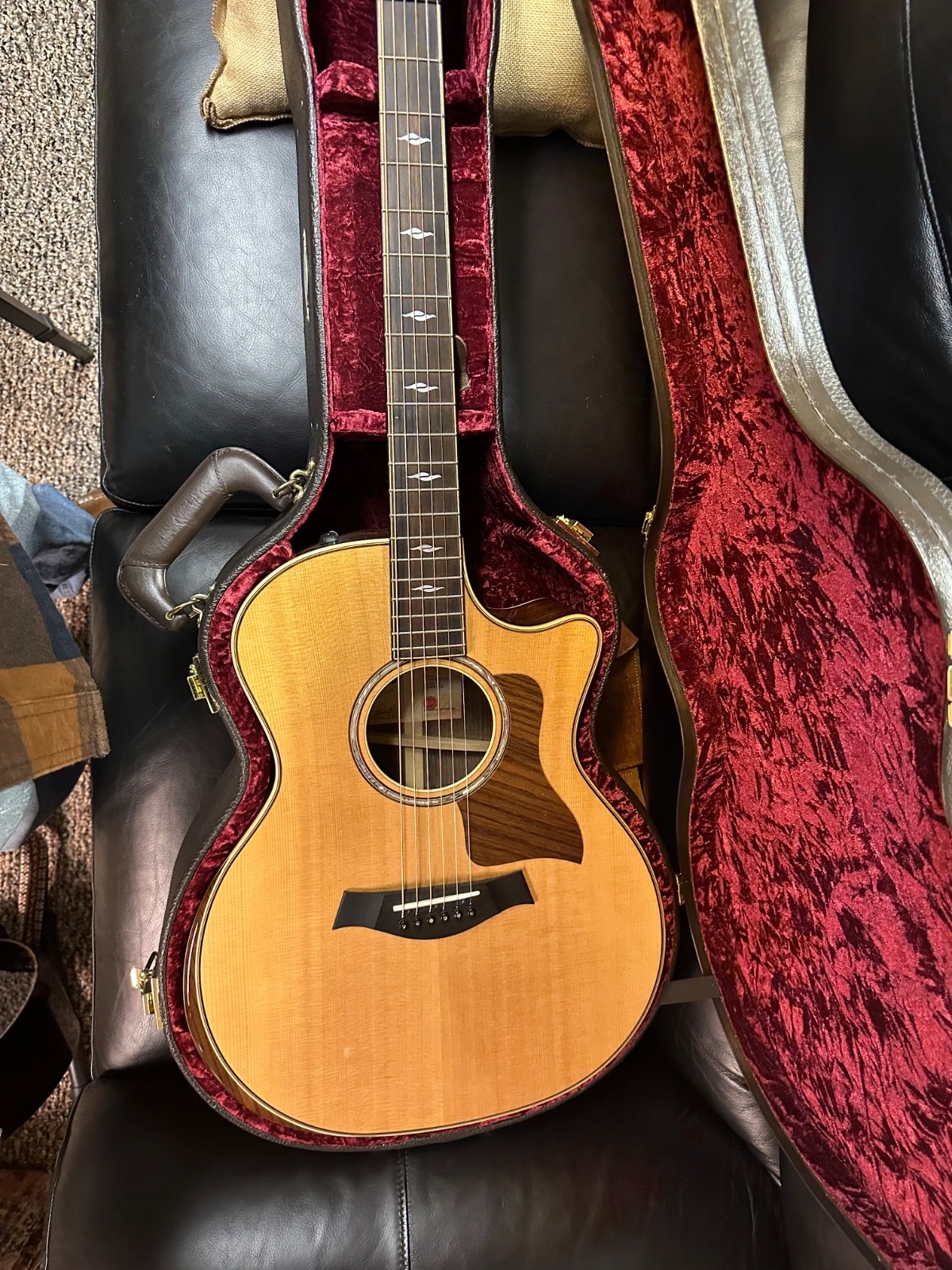 Taylor 814ce for Sale