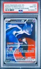 2026 Team Rocket's Mewtwo ex 281/217 Ascended Heroes SIR Pokemon PSA 10