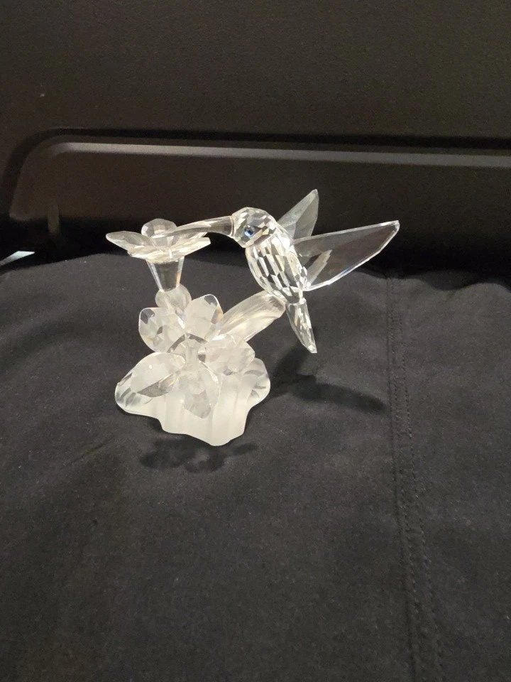 25+ swarovski hummingbird for sale | Updated Oct 2026
