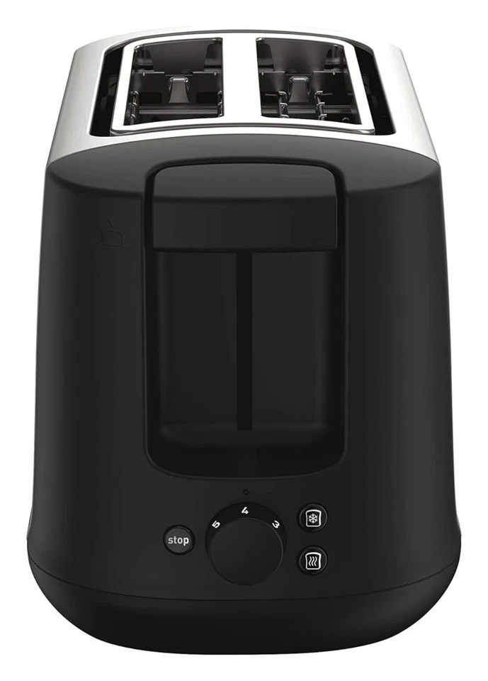 Tostadora Moulinex Subito Select Inox Foto 3 de 4