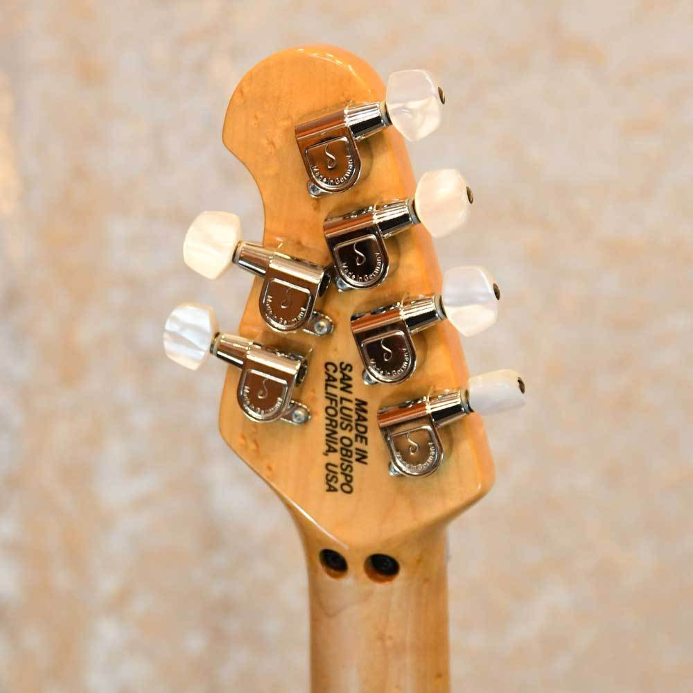 MUSIC MAN AXIS Used Electric Guitar | eBay