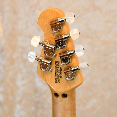 MUSIC MAN AXIS Used Electric Guitar | eBay