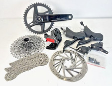 Sram Rival eTap AXS 1x12 Speed Groupset - 175mm