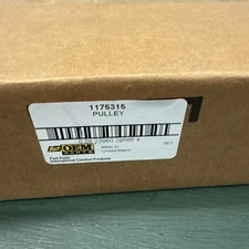 1175315 Heil Quaker 1 X 7 Blower Pulley OEM 1175315