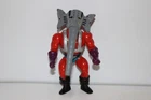 vintage motu he man masters of the universe snout spout