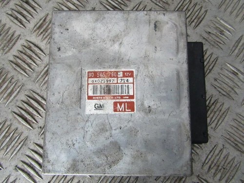 90505790c Getriebesteuergerät Steuergerät Getriebe 0x023997  71 DE298797-15