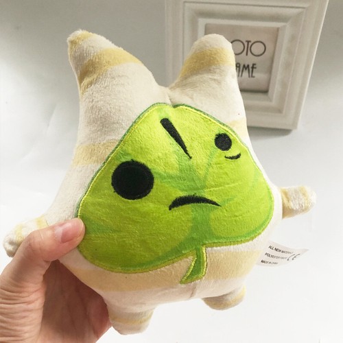 korok plush