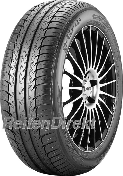 245/40 R19 98Y Xl Mit Fsl Bf Goodrich G-Grip Sommerreifen-image