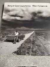 3CD＋3DVD！Bruce Springsteen/ The Promise