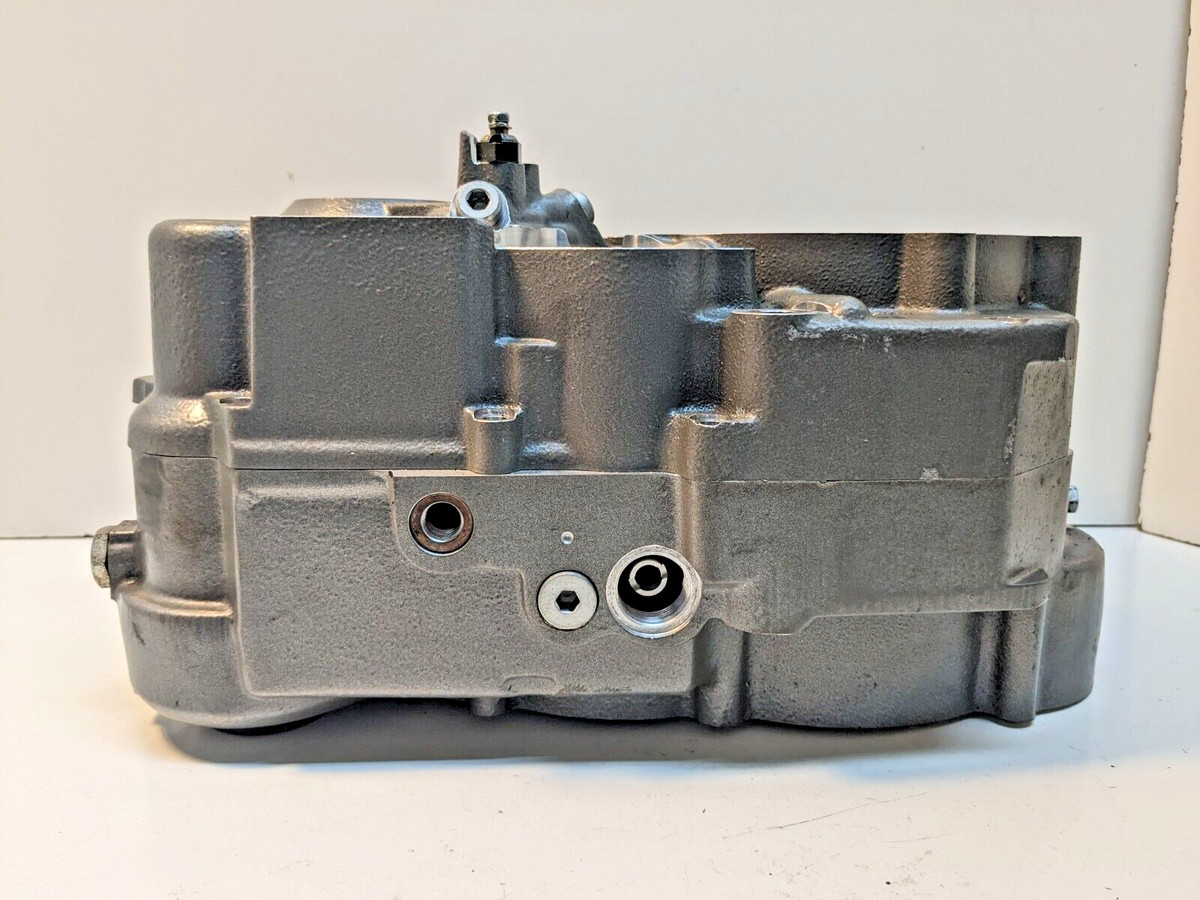 KTM 625 SMC SXC Adventure Crankcase Crank Case Engine Set Matched 