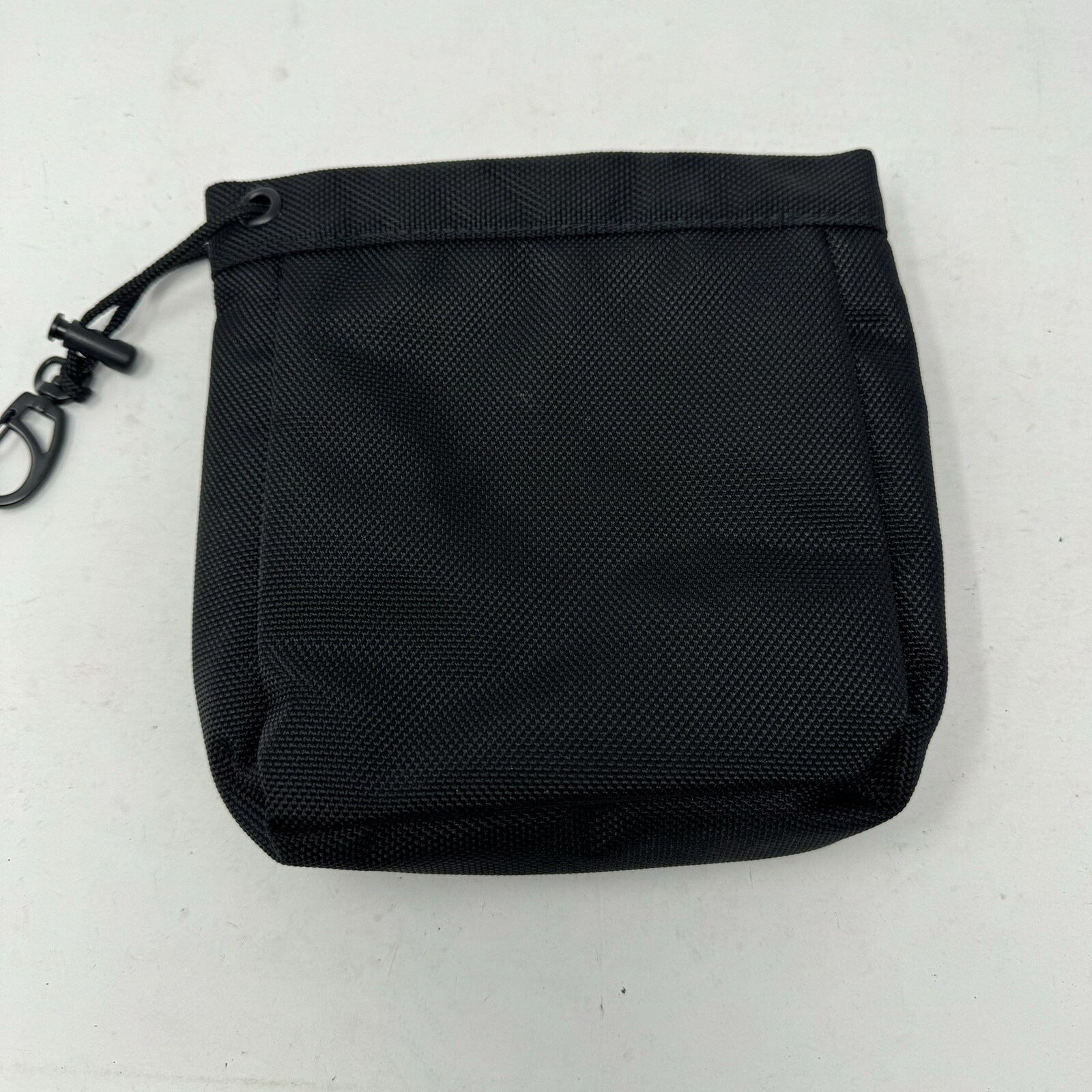 Callaway Golf Drawstring Black Accessories Bag Ball Pouch