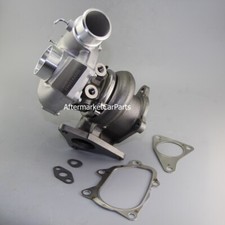 Vf34 Va660060 Ball Bearing Turbo For 2001-subaru Wrx Impreza Sti Ej20 14411aa321