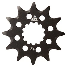 Front Sprocket 12 Tooth For Yamaha YZ450FX 2016-2025