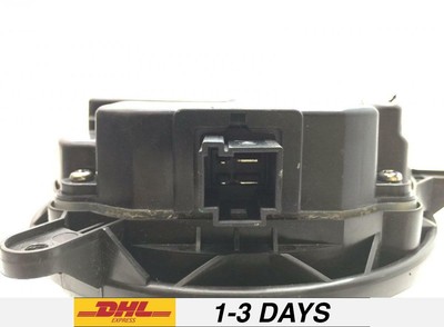 0038307108 Heater fan blower MERCEDES Actros MP4, Arocs | eBay