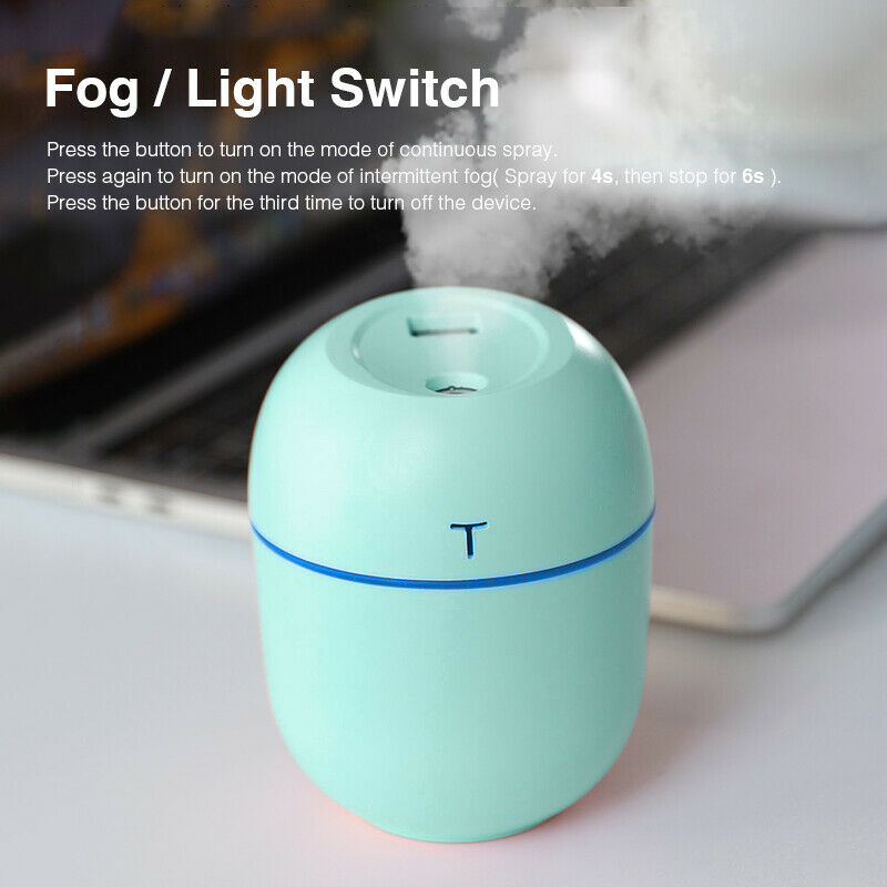 Humidifiers For Bedroom Travel Humidifier Small Humidifier Car