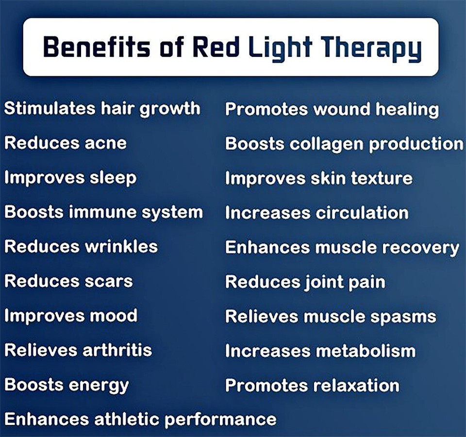 880NM INFRARED RED LIGHT THERAPY WAIST WRAP BELT FOR BACK ARTHRITIS