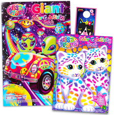 Coloring and Activity Set 2 Books