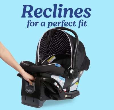 Baby Gear Graco 30 Lx Car Seat Graco SnugRide® Lite LX Infant Car